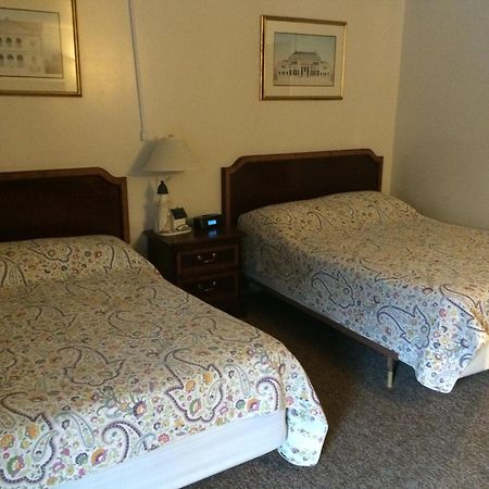 Lodge At Kennebunk Luaran gambar