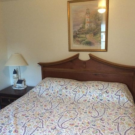 Lodge At Kennebunk Luaran gambar