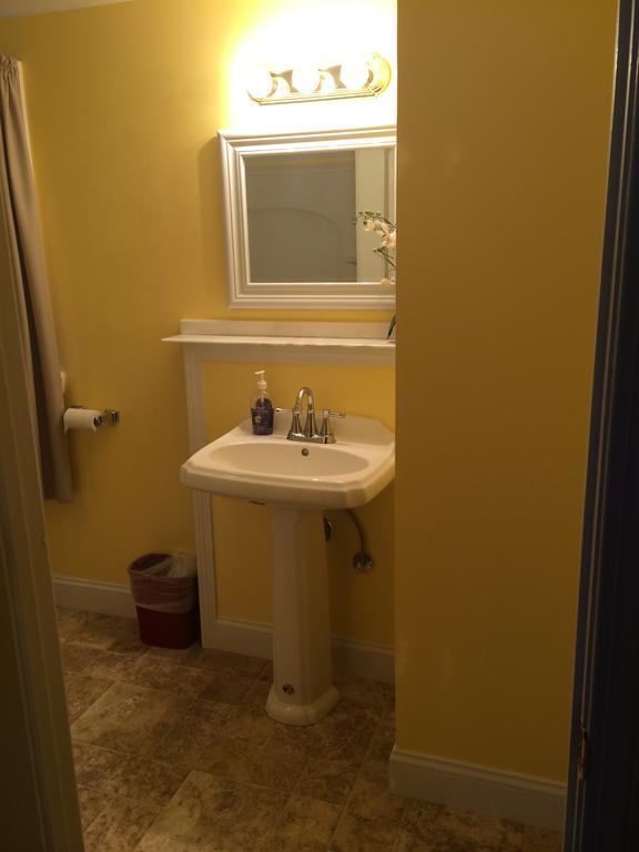 Lodge At Kennebunk Bilik gambar