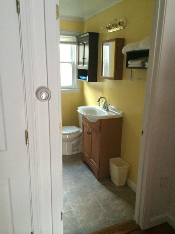 Lodge At Kennebunk Bilik gambar