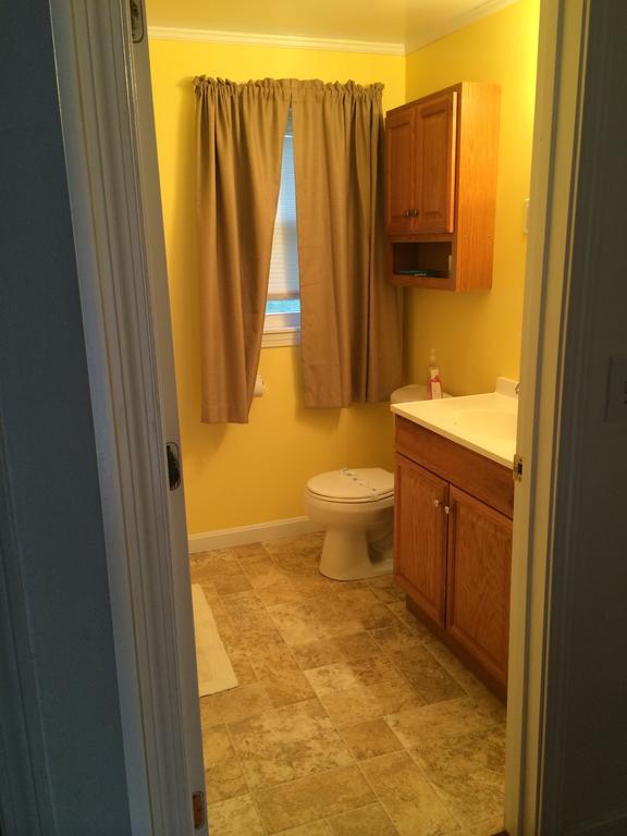 Lodge At Kennebunk Bilik gambar