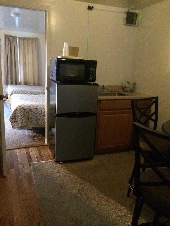 Lodge At Kennebunk Bilik gambar