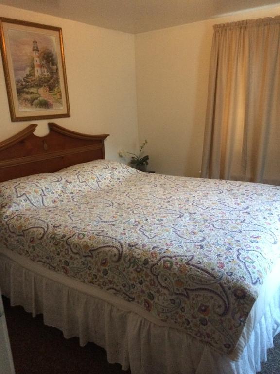 Lodge At Kennebunk Luaran gambar