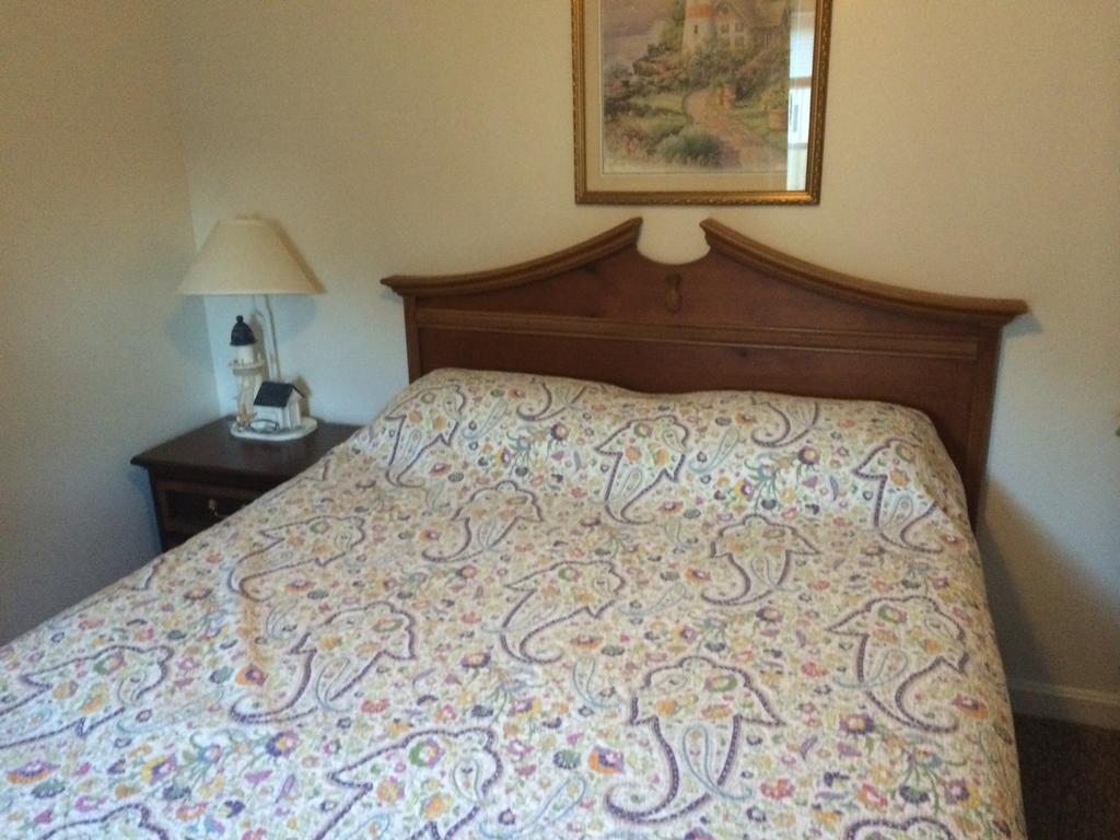 Lodge At Kennebunk Luaran gambar