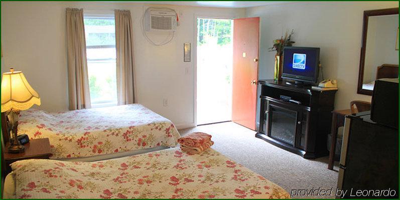 Lodge At Kennebunk Luaran gambar