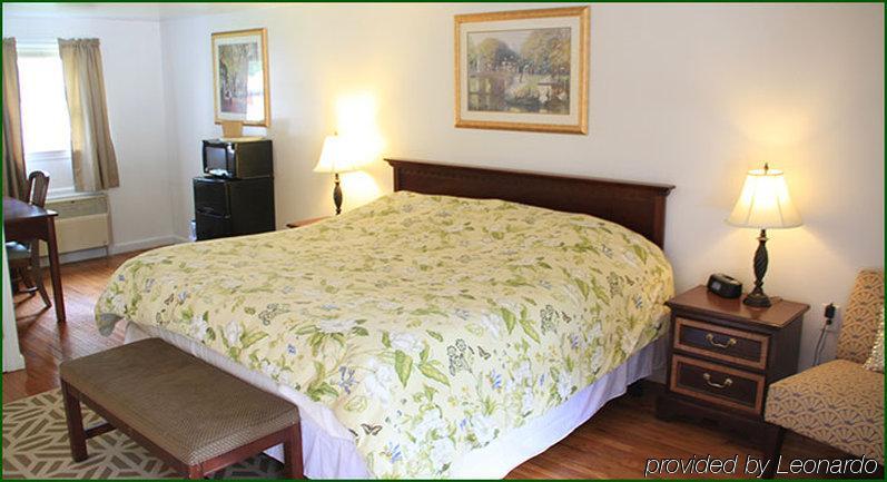Lodge At Kennebunk Luaran gambar