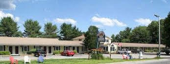 Lodge At Kennebunk Luaran gambar